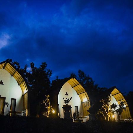 Sebrang Hills Bungalow Ped Exteriér fotografie