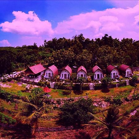 Sebrang Hills Bungalow Ped Exteriér fotografie