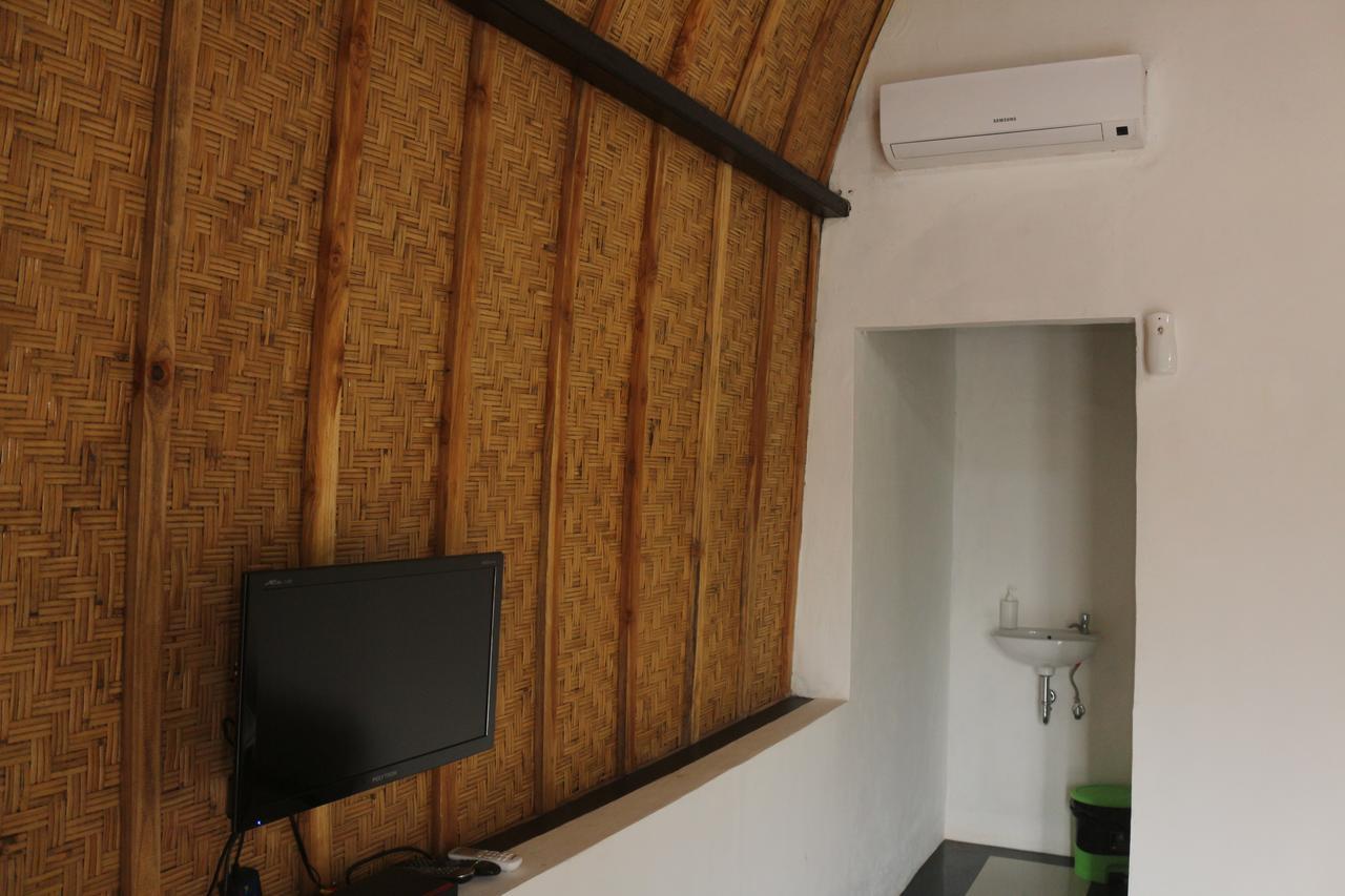 Sebrang Hills Bungalow Ped Exteriér fotografie