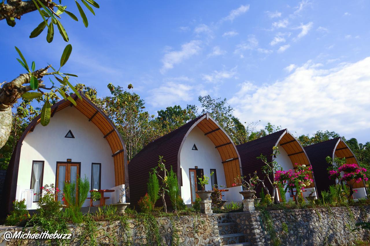 Sebrang Hills Bungalow Ped Exteriér fotografie