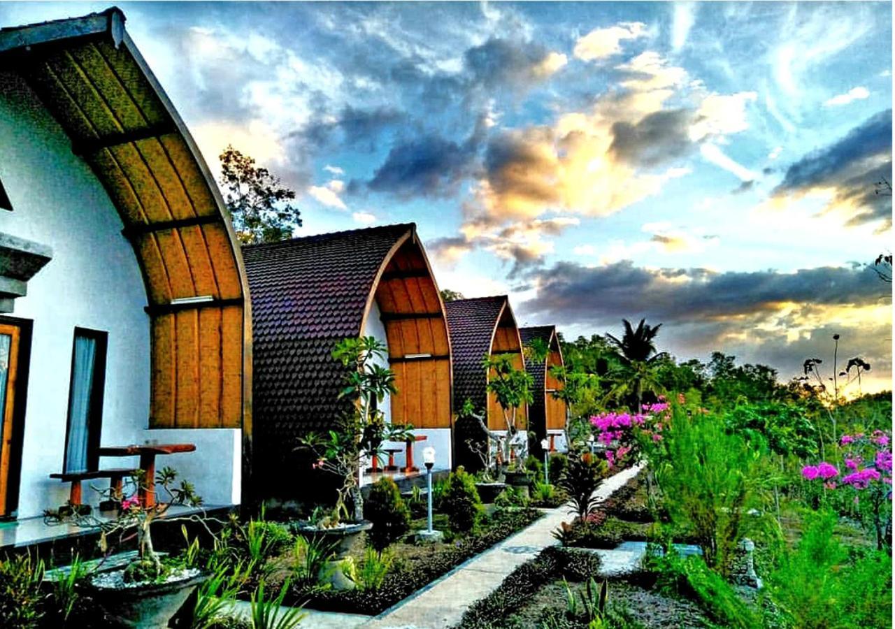 Sebrang Hills Bungalow Ped Exteriér fotografie