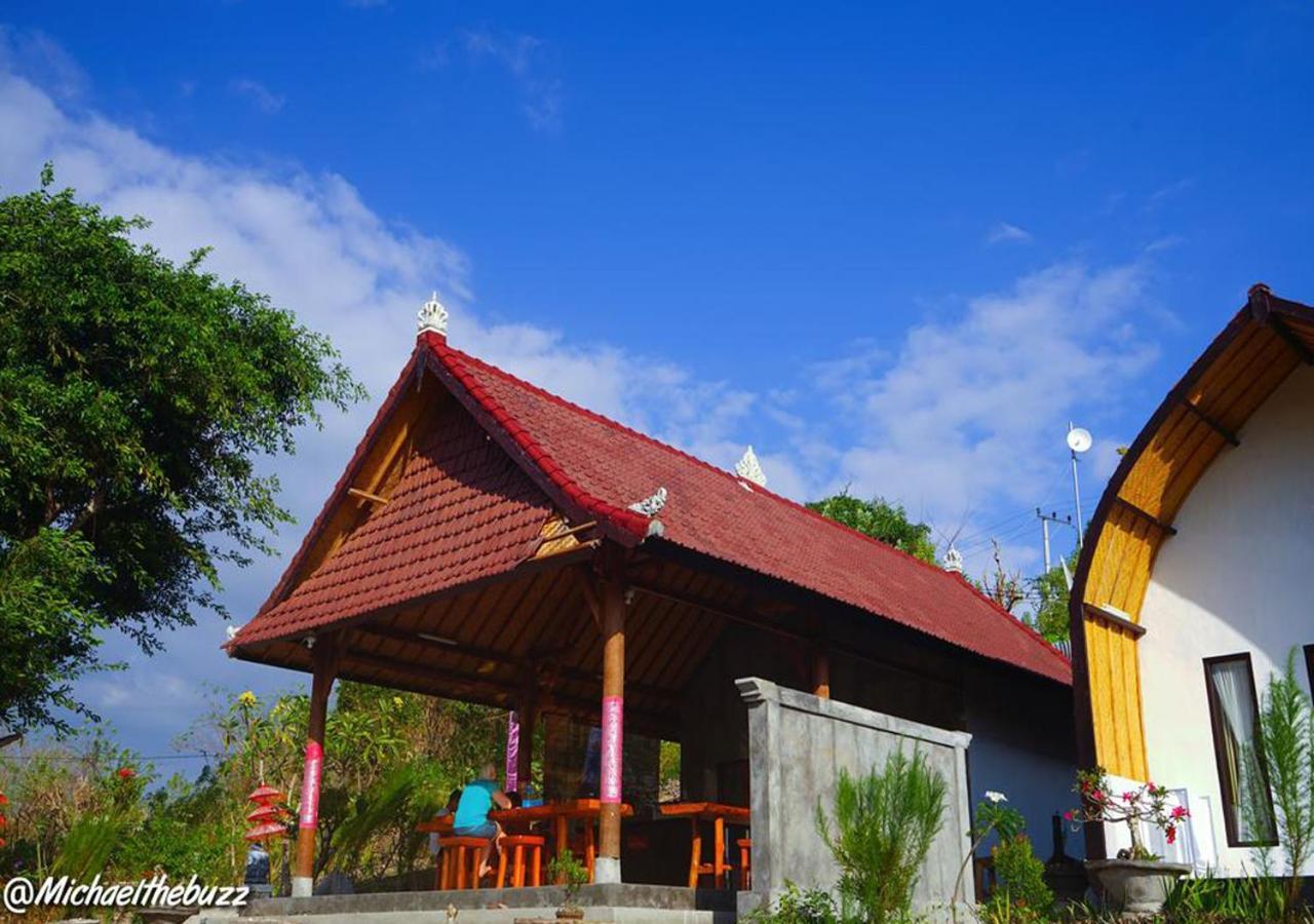 Sebrang Hills Bungalow Ped Exteriér fotografie