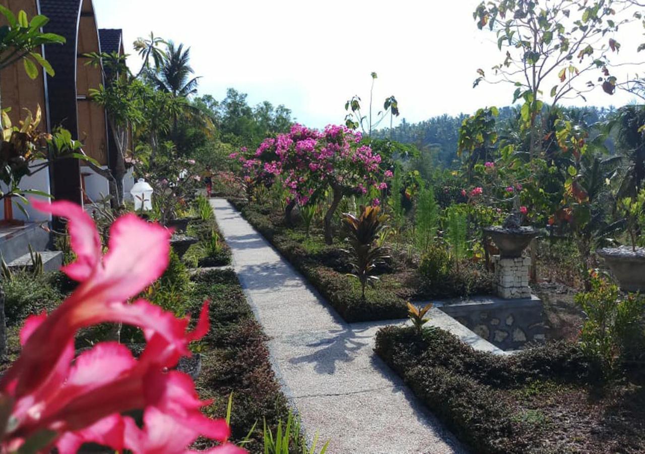 Sebrang Hills Bungalow Ped Exteriér fotografie